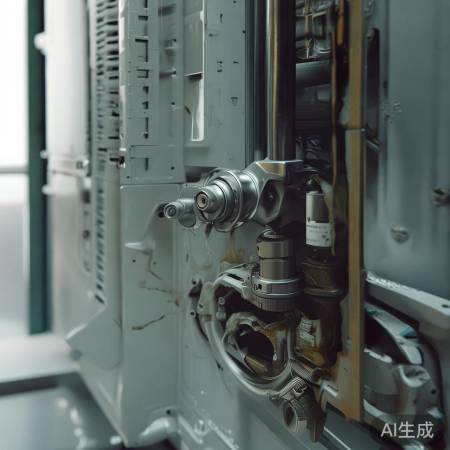 博世热水器泄压问题，设计或质量