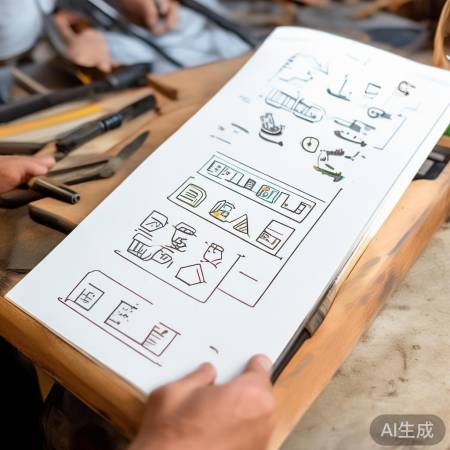 步骤清晰，技巧分享