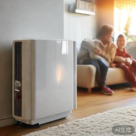 空气能采暖，性价比高