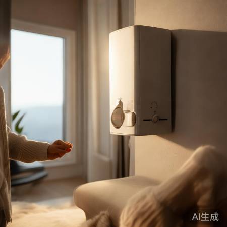 壁挂炉温度设置，舒适节能