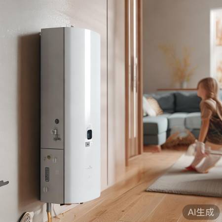 壁挂炉安全使用提示