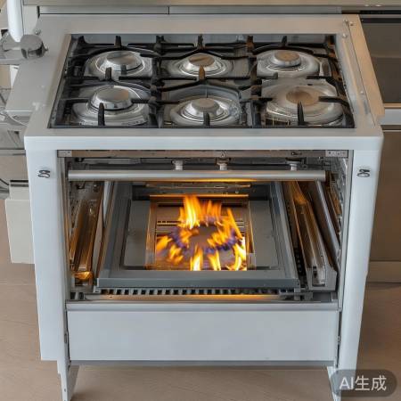 集成灶多功能厨房神器