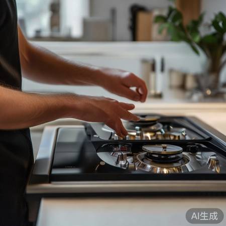 使用集成灶注意事项