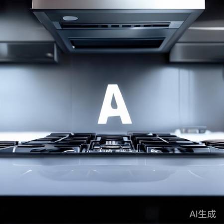 选知名品牌燃气灶