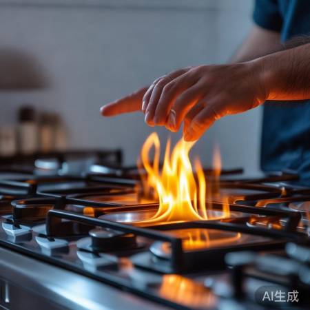 燃气灶试用体验关键