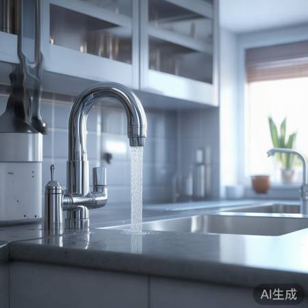 检查水阀，确保水流正常