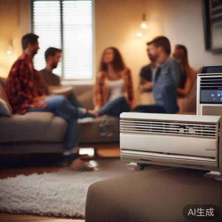 空调省电技巧分享