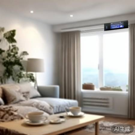 风速适中节能凉快