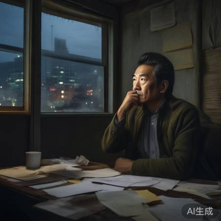 “拒见向佑好，促其反思”