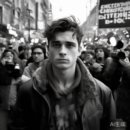 娱乐圈风波多，自律别让父母失望