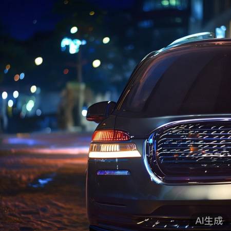 林肯冒险家空调静音如夜