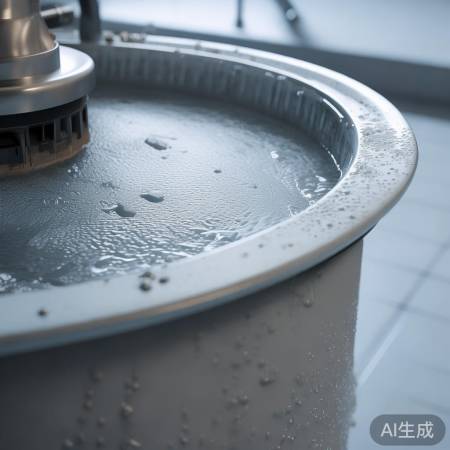 电热水器定期清理防水垢