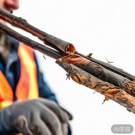 检查电线，避免安全隐患
