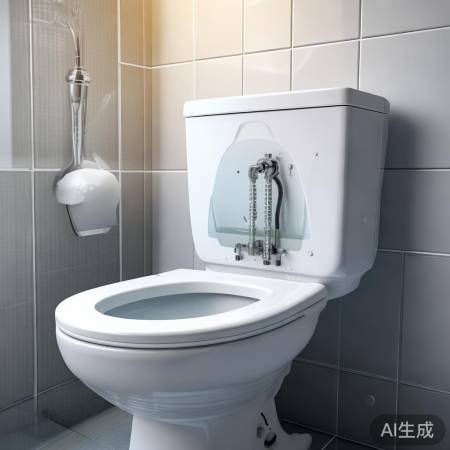 浮球/浮筒故障致冲力不足