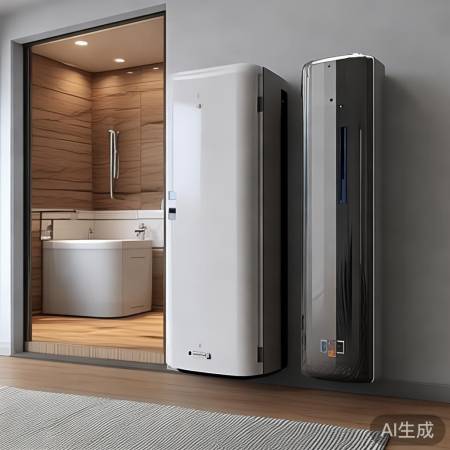 燃气壁挂炉便利舒适，安全使用为