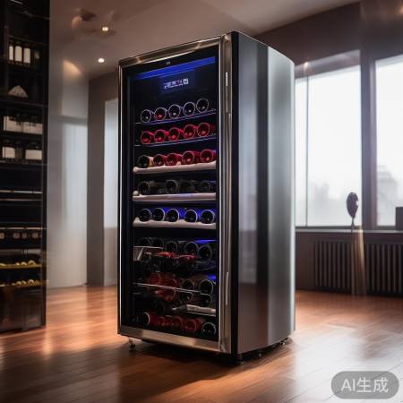 红酒柜守护品质