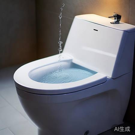 智能马桶，家居按摩神器