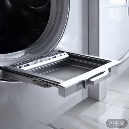 洗衣机过滤器定期检查