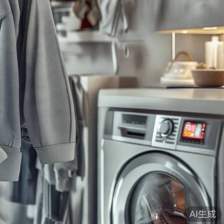 洗衣机体验佳，预算足可考虑