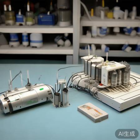 电容串联累加，并联降值增压