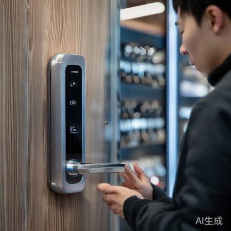 清远选锁，价格外还看这些