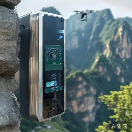 智能巡检锁，张家界神器