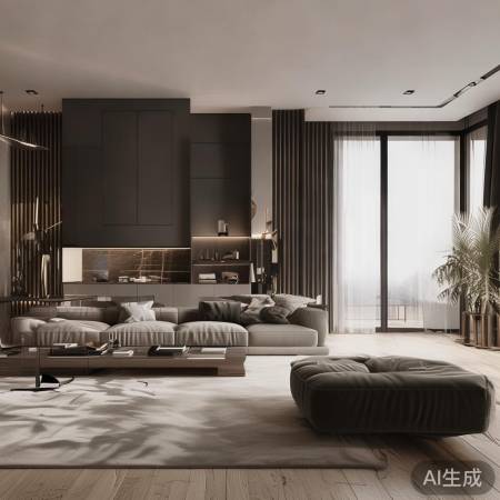 恒温恒湿，舒适生活