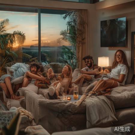 科技进步，空调更亲民