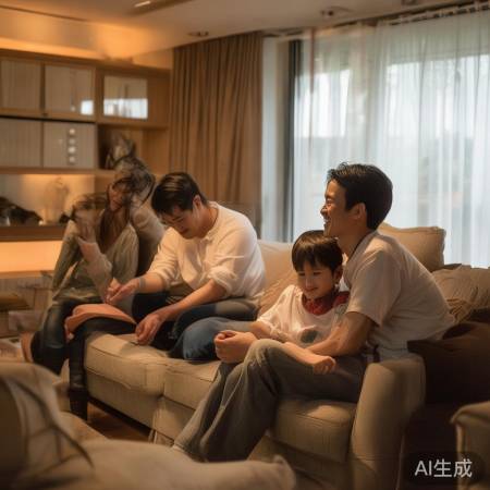 “恒温恒湿，舒适生活新选择”