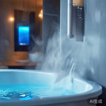 热水器温度适中更节能