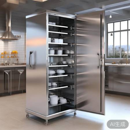 定制不锈钢消毒柜，生活新体验