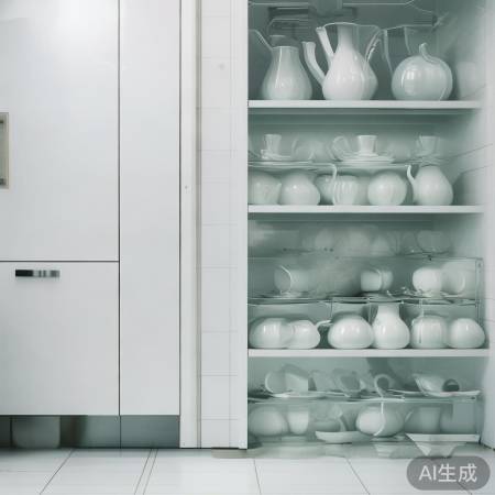 消毒柜清洁勿多放，少开延寿命