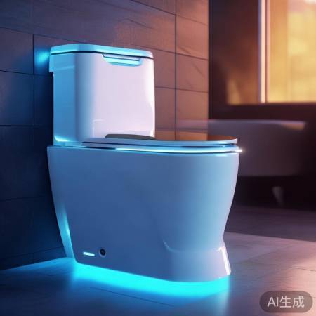 智能马桶分享结束