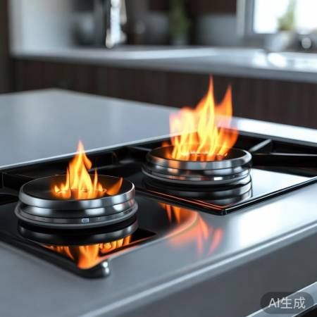 集成灶功能差异