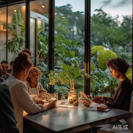 奢华警示：珍惜环保