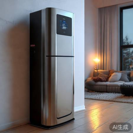 节能环保壁挂炉，品质生活升级