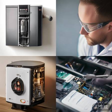 壁挂炉清洁与维护技巧