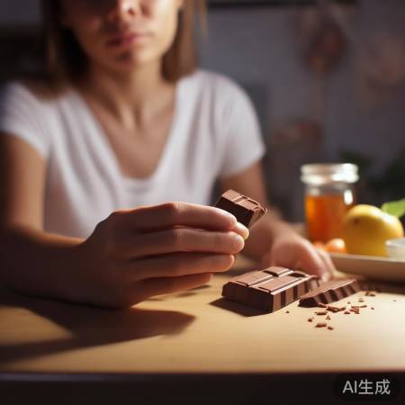 “戒糖，皮肤健康第一步”