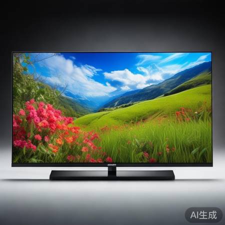 夏普电视：高清色彩还原佳