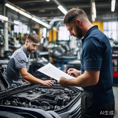 选择维修：别贪便宜，看资质，现