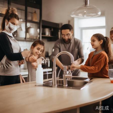 消毒柜辅助，习惯更关键