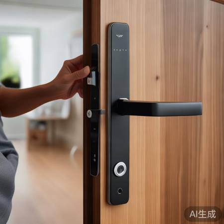 智能锁兼容性解析