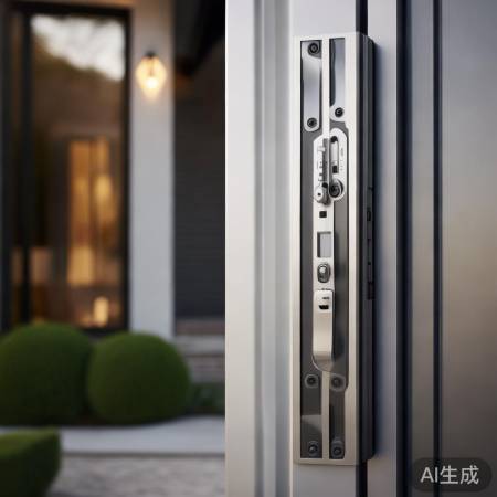 家宅安全防盗门攻略