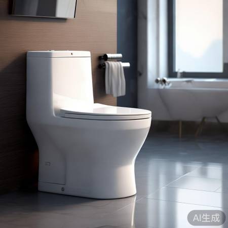 金牌半智能马桶，性价高