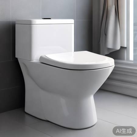 科勒智能马桶，抗菌耐久