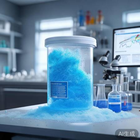 抗冻剂安全无害