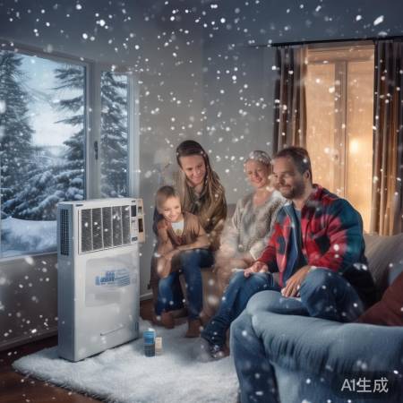空调抗冻剂守护冬季温暖