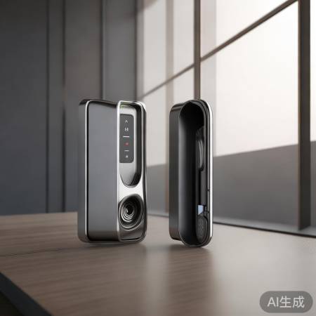 小米指纹锁，性价比高