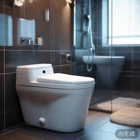 性价高，选智能马桶