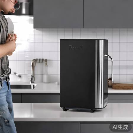 “油烟机开不了？小技巧来帮忙”